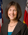 Assembly Member Nancy Skinner (Chair)