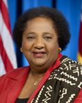 Assembly Member Shirley N. Weber, Chair