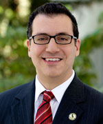 Assembly Member Blumenfield, Chair