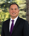 Assembly Member Phil Ting, Chair